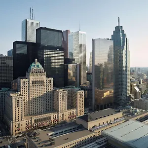 Fairmont Royal York Hotell