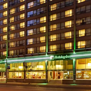 Downtown Centre By Ihg Hotell