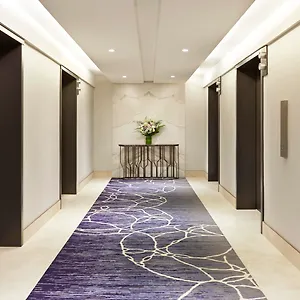 Hilton Hotell