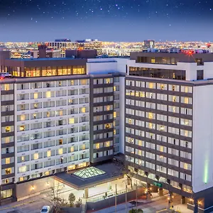 International Airport By Ihg Hotell