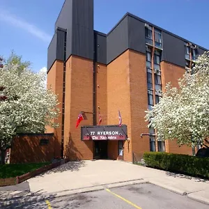 The Alexandra Hotell