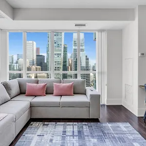 Appartement Modern Downtown, Toronto