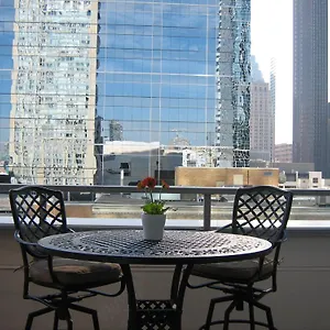 Yonge Furnished Toronto