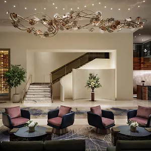 5* Hotel The Ritz-carlton,