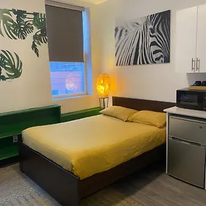 2* Hotel Queen Nest
