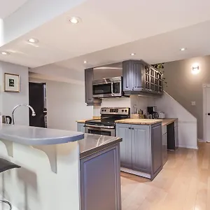 Maison d'hôtes Residential Luxury, Toronto