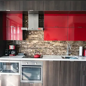 Appartement Luxury Adventure Cn Tower/mtcc/scotiabank Arena, Toronto