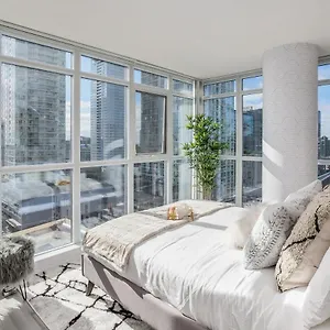 Appartement Globalstay Elegant Downtown, Toronto